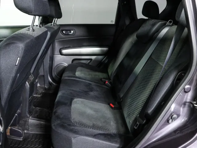 Nissan X-Trail, II Рестайлинг — фото 9