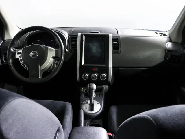 Nissan X-Trail, II Рестайлинг — фото 11