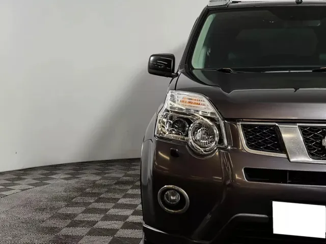 Nissan X-Trail, II Рестайлинг — фото 9