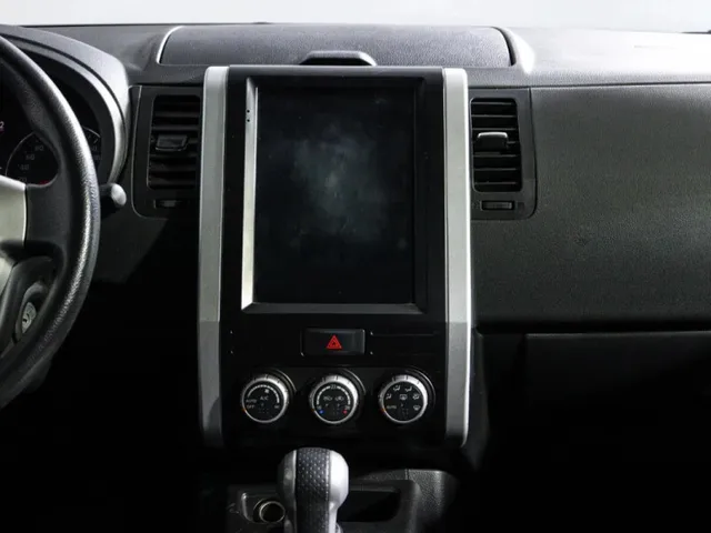 Nissan X-Trail, II Рестайлинг — фото 12