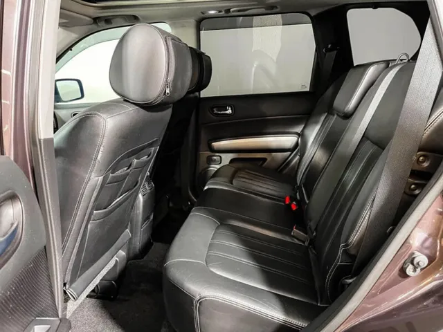 Nissan X-Trail, II Рестайлинг — фото 11