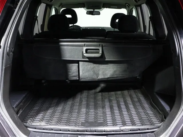 Nissan X-Trail, II Рестайлинг — фото 14