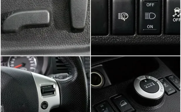 Nissan X-Trail, II Рестайлинг — фото 9