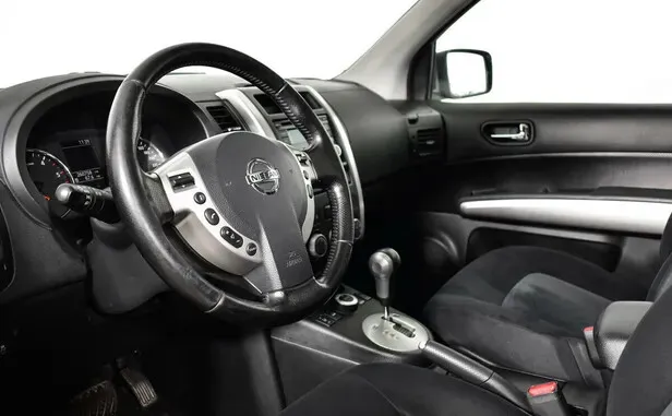 Nissan X-Trail, II Рестайлинг — фото 8