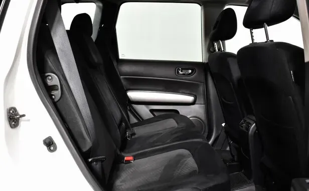 Nissan X-Trail, II Рестайлинг — фото 9