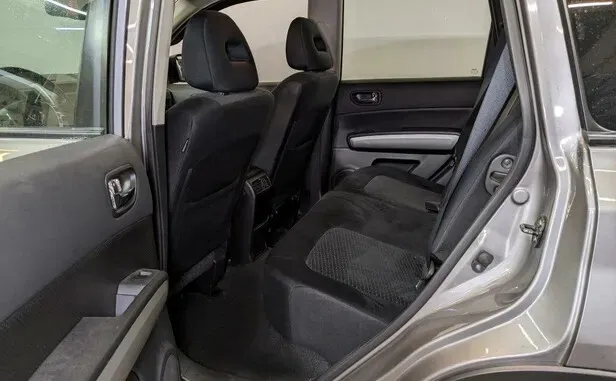 Nissan X-Trail, II Рестайлинг — фото 8