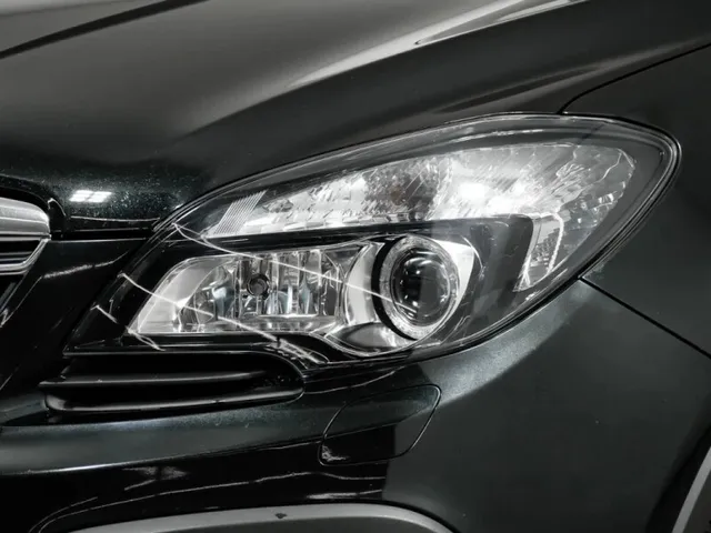 Opel Mokka, I — фото 8