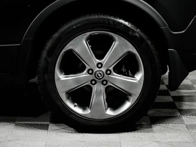 Opel Mokka, I — фото 9