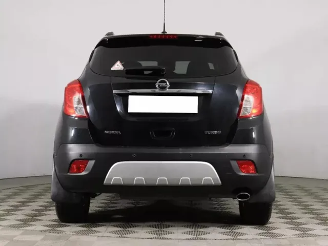 Opel Mokka, I — фото 6