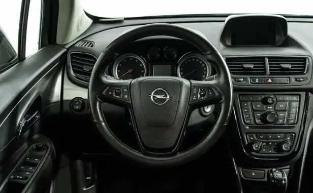 Opel Mokka, I — фото 10
