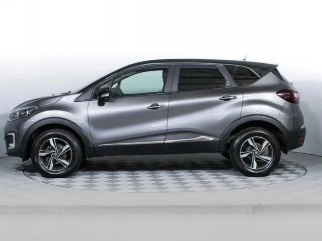 Renault Kaptur, I — фото 8