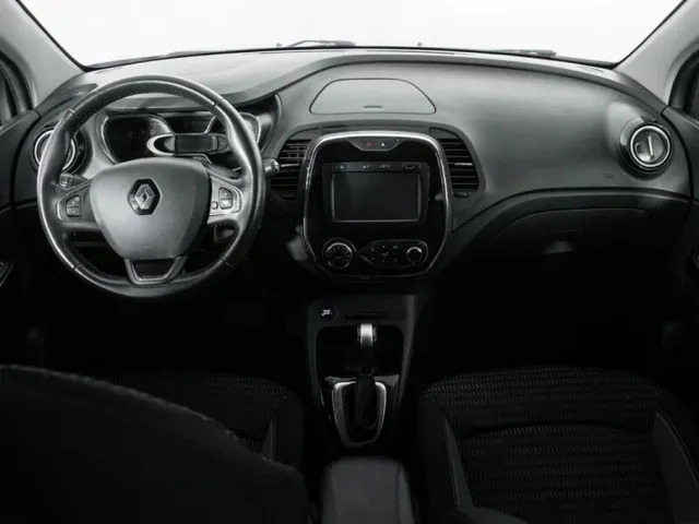Renault Kaptur, I — фото 13