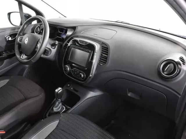 Renault Kaptur, I — фото 14