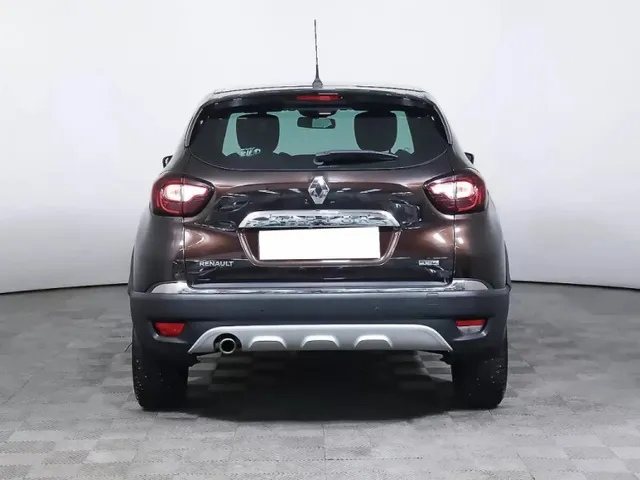 Renault Kaptur, I — фото 6