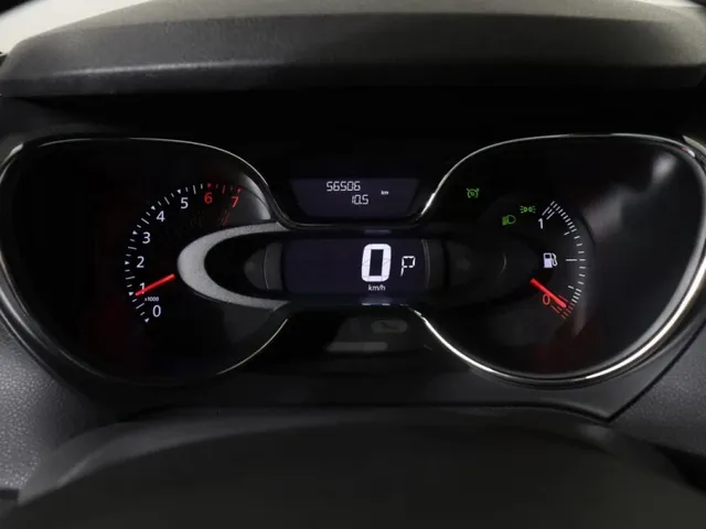 Renault Kaptur, I — фото 14