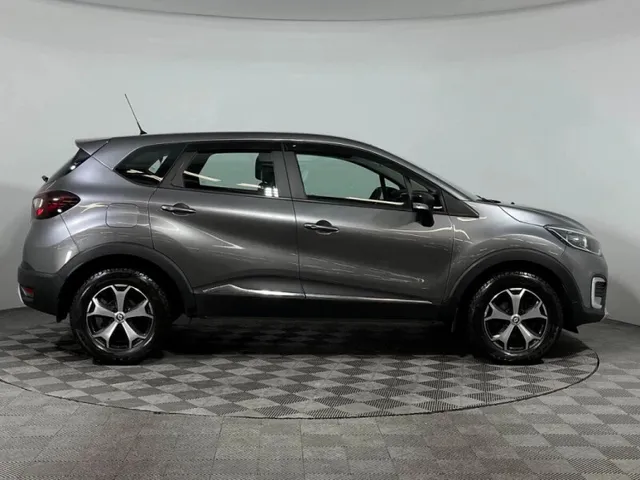 Renault Kaptur, I — фото 4