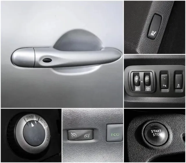 Renault Kaptur, I — фото 13