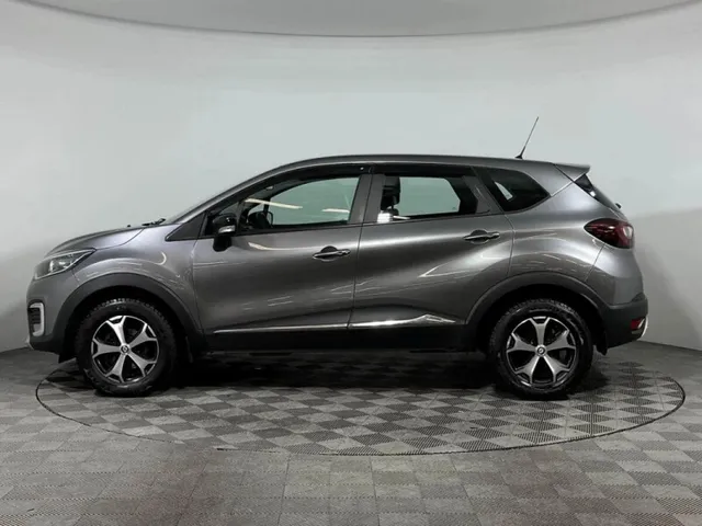 Renault Kaptur, I — фото 8