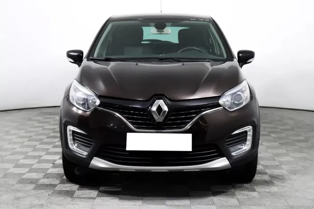 Renault Kaptur, I — фото 14