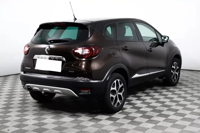 Renault Kaptur, I — фото 17