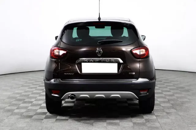 Renault Kaptur, I — фото 18