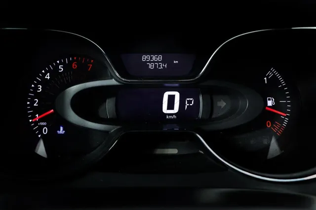 Renault Kaptur, I — фото 23