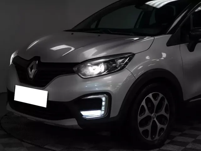 Renault Kaptur, I — фото 9