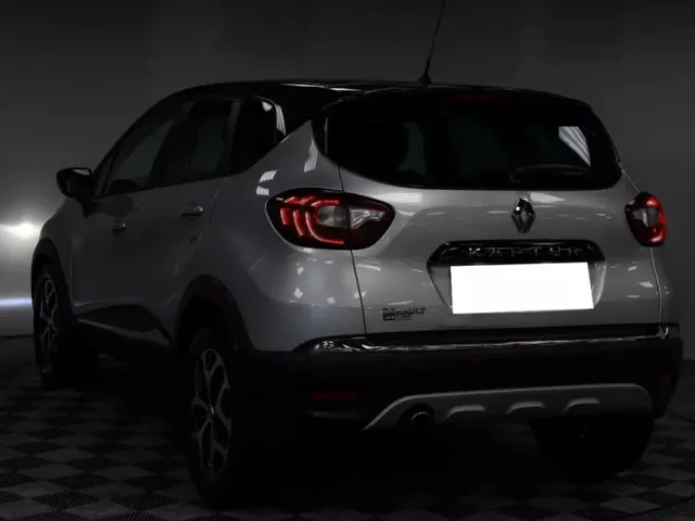 Renault Kaptur, I — фото 10