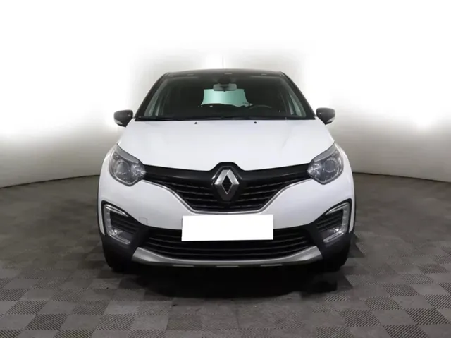 Renault Kaptur, I — фото 2
