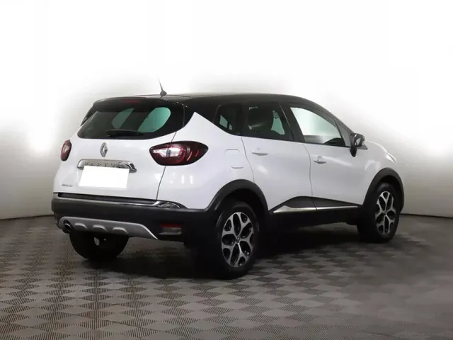 Renault Kaptur, I — фото 5