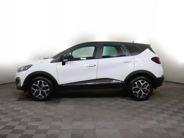 Renault Kaptur, I — фото 8