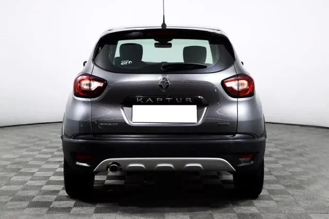 Renault Kaptur, I — фото 6