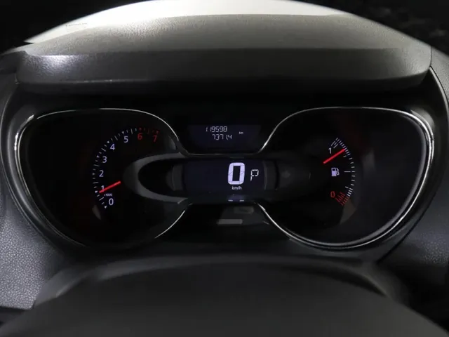 Renault Kaptur, I — фото 15