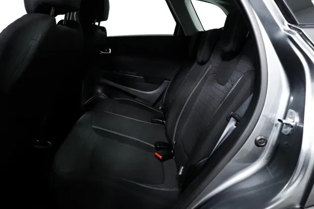 Renault Kaptur, I — фото 11