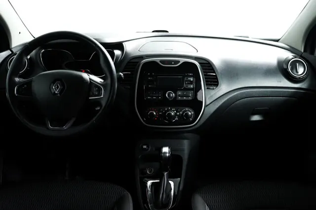 Renault Kaptur, I — фото 15
