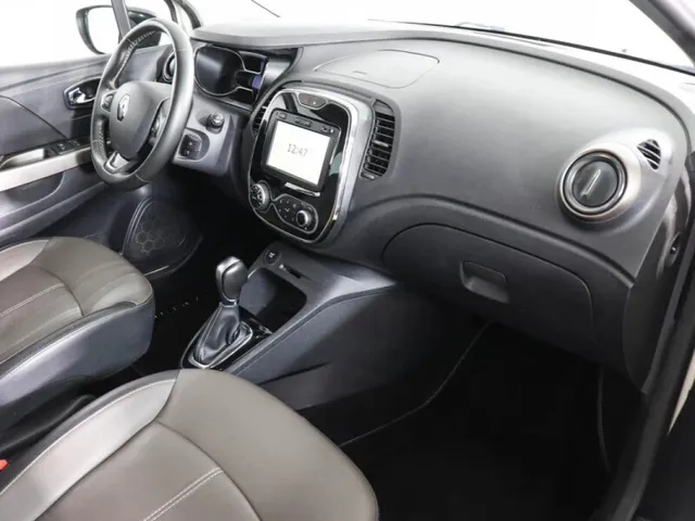 Renault Kaptur, I — фото 13