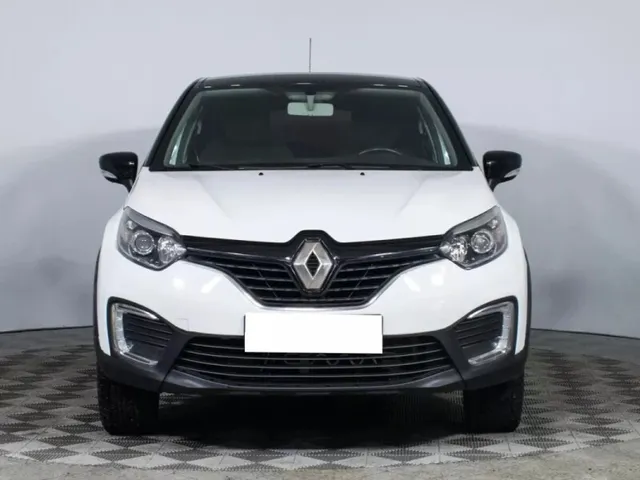 Renault Kaptur, I — фото 2