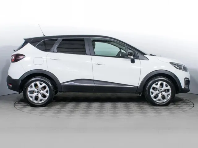 Renault Kaptur, I — фото 4