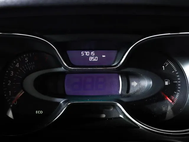 Renault Kaptur, I — фото 11