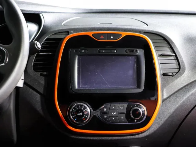 Renault Kaptur, I — фото 12