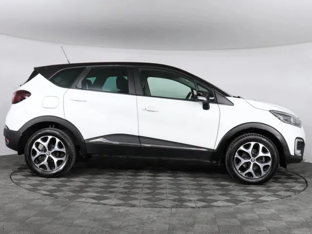 Renault Kaptur, I — фото 4