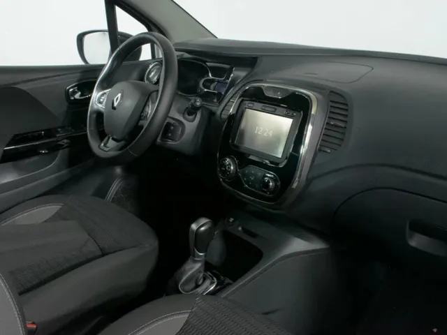 Renault Kaptur, I — фото 14