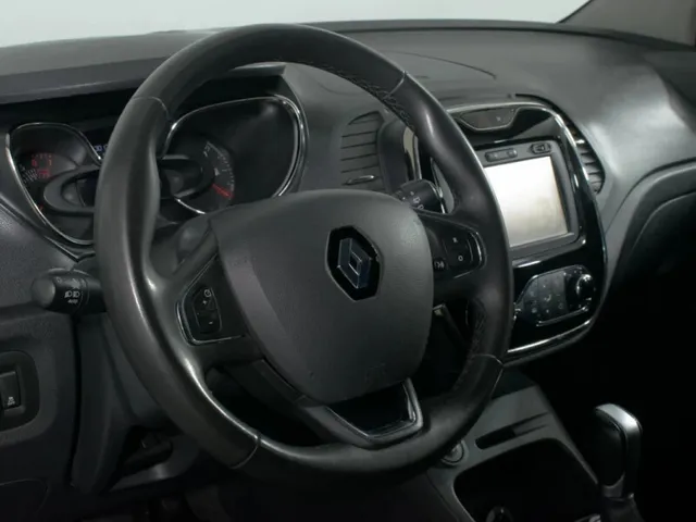 Renault Kaptur, I — фото 16