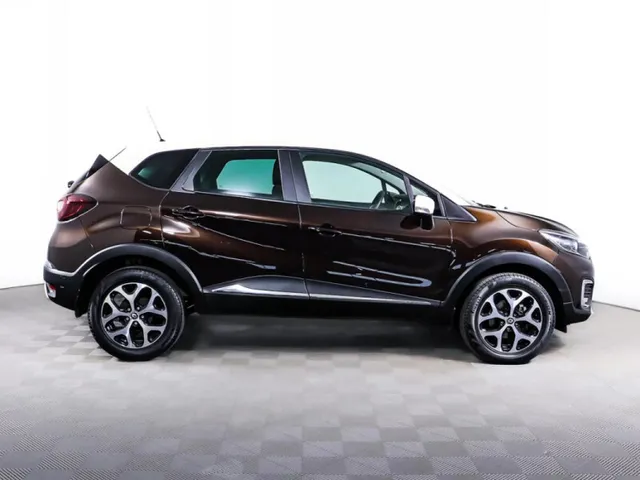 Renault Kaptur, I — фото 4