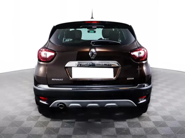 Renault Kaptur, I — фото 6