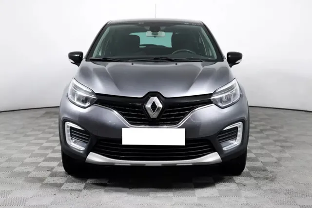 Renault Kaptur, I — фото 2