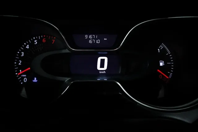 Renault Kaptur, I — фото 11