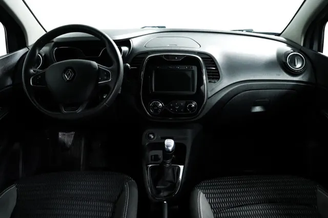 Renault Kaptur, I — фото 14