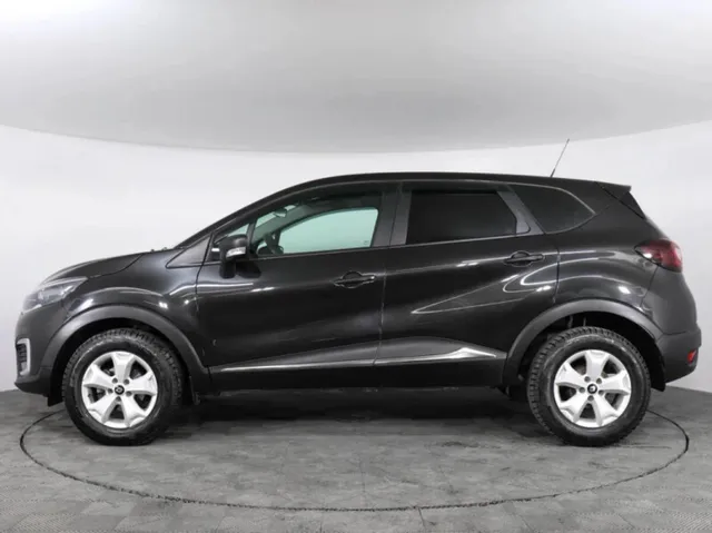 Renault Kaptur, I — фото 8