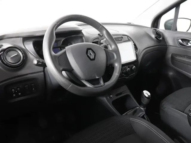 Renault Kaptur, I — фото 11